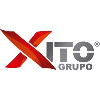 Grupo Xito Logo