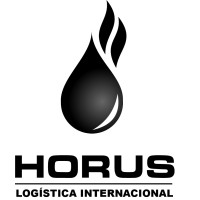 Horus Logística Internacional Logo