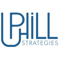 Uphill Strategies Logo
