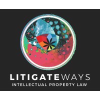 LITIGATEWAYS IP Logo