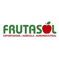 Frutasol Chile Logo