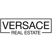 Versace Real Estate Logo