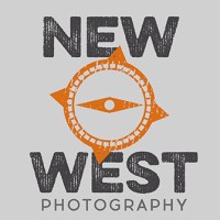 New West Photography Logo
