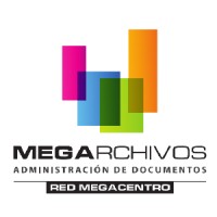 Megaarchivos Logo