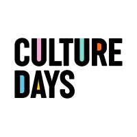 Culture Days | Fête de la culture Logo