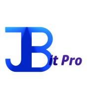 JBit Pro Logo