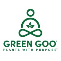 Green Goo by Sierra Sage Logo