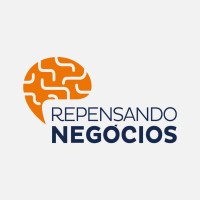 Repensando Negócios Logo