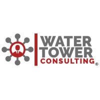 Water Tower Consulting Group Logo