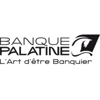 Banque Palatine Logo