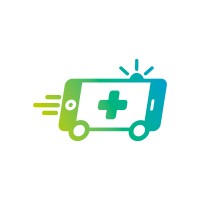 Hospital mais phone Logo