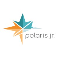 Polaris Jr. Logo