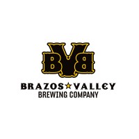 Brazos Valley Brewing Company Logo