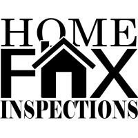Home Fax™ Inspections Logo