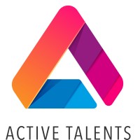 Active Talents AB Logo