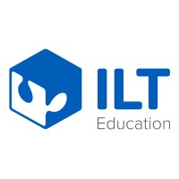 ILT Education Logo
