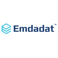 Emdadat Logo