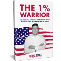 Modern Era Warriors Logo