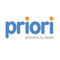 Priori / Dimark De Colombia Logo
