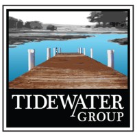 Tidewater Group Logo