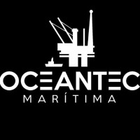 OCEANTEC MARÍTIMA DIVERS SPECIALISTS Logo