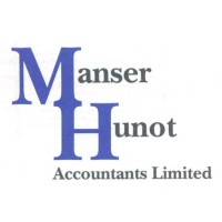 Manser Hunot Accountants Limited Logo
