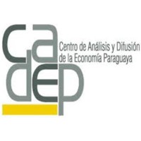 CADEP - Centro de Análisis y Difusión de la Economía Paraguaya Logo