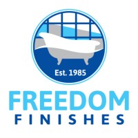 Freedom Finishes Refinishing Products, LLC Logo