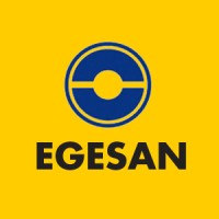 Egesan Aşındırıcı Taşlar San. A.Ş. Logo