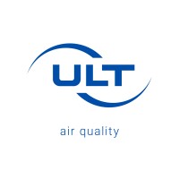 ULT North America Logo