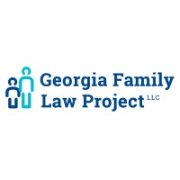 Georgia Family Law Project, LLC Logo