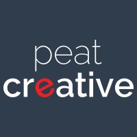 Peat Creative Logo