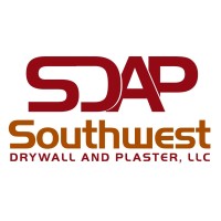 Southwest Drywall & PLaster, LLC Logo