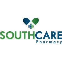 Southcare Pharmacy Logo