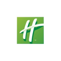 Holiday Inn La Mirada Logo