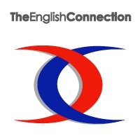 The English Connection Logo