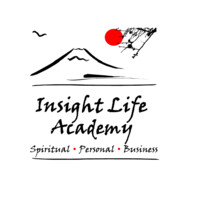 Insight Life Academy Logo