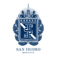 Secretaría de Modernización de la Municipalidad de San Isidro Logo