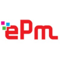 ePm Logo