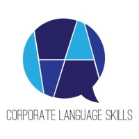 HA English Corp Logo