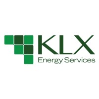KLX Energy Services Logo