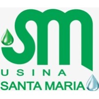 Usina Santa Maria Logo