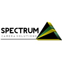 Spectrum Camera Solutions Logo