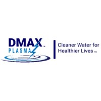 DMax Plasma Logo