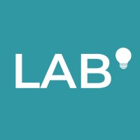 LAB - Laboratório de Inovação em Políticas Públicas Logo