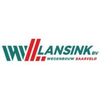 Lansink Wegenbouw B.V. Logo