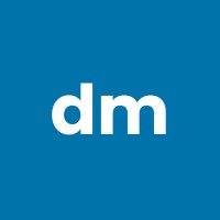 davidmartin.co Logo