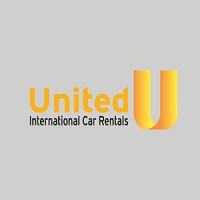 United International Car Rentals Logo