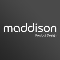 Maddison Design Logo