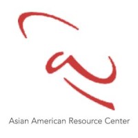 Asian American Resource Center Logo